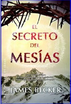 el secreto del mesias (serie chris bronson 3)-9788490183083