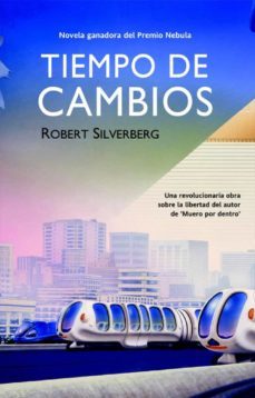 tiempo de cambios (ebook)-9788490185483