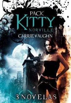 pack kitty norville (ebook)-carrie vaughn-9788490186183