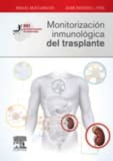 monitorizacion inmunologica del trasplante-m. muro amador-9788490228883