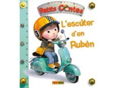 petits contes l escuter de rubèn-9788490244883