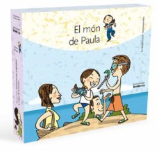 el mon de paula estoig -majuscula + manuscrita--9788490261583