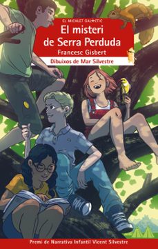 el misteri de serra perduda-9788490264683