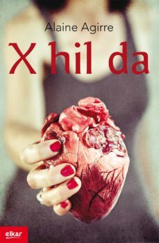 x hil da-alaine agirre garmendia-9788490273883