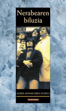 nerabearen biluzia (ebook)-xabier mendiguren elizegi-9788490274583