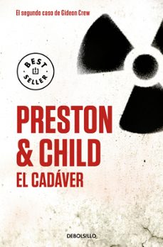 el cadaver-douglas preston-lincon child-9788490323083
