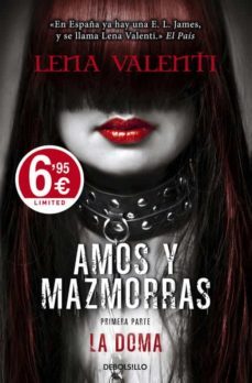 amos y mazmorras i: la doma-9788490324783