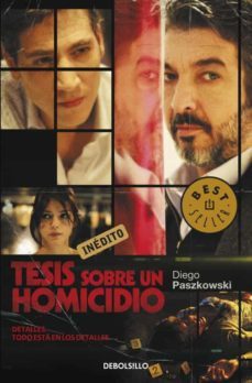 tesis sobre un homicidio-diego paszkowski-9788490325483