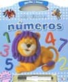 mi primera pizarra: mis primeros numeros-9788490374283