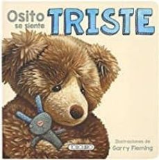 osito se siente triste-9788490379783