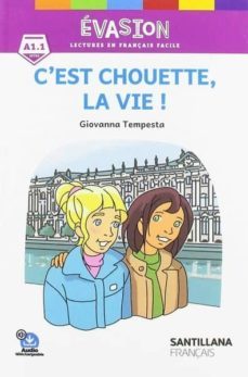 evasion ne (intro) c est chouette-9788490493083