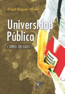 universidad publica (ebook)-9788490520383