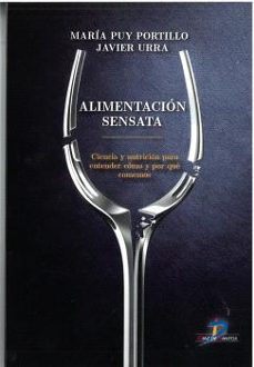 alimentación sensata-maria puy portillo baquedano-9788490525883