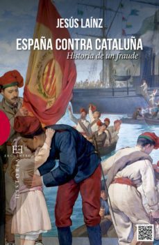 españa contra cataluña (ebook)-jesus lainz-9788490552483