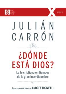 ¿donde esta dios? (ebook)-9788490558683