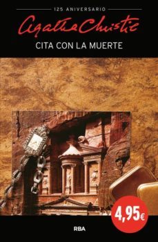 cita con la muerte-agatha christie-9788490562383