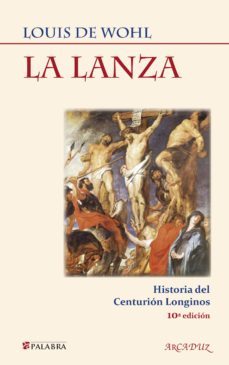 la lanza-9788490610183