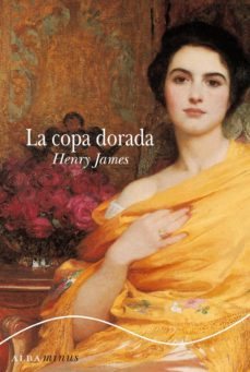 la copa dorada (ebook)-9788490651483
