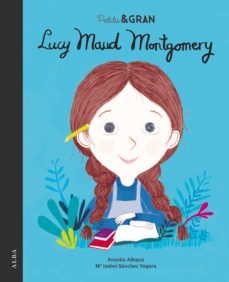 petita i gran lucy maud montgomery-maria isabel sanchez vegara-9788490655283