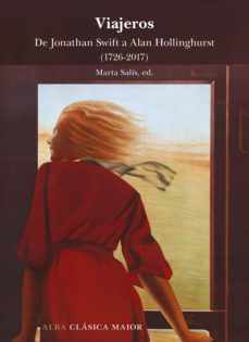 viajeros (ebook)-marta (ed.) salis-9788490656983