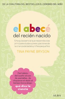 el abecé del recién nacido-tina payne bryson-9788490657683