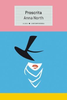 proscrita (ebook)-anna north-9788490658383