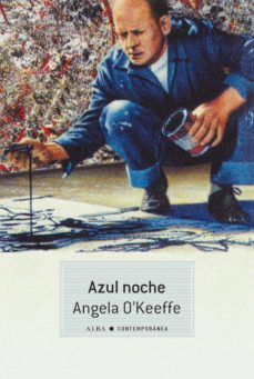 azul noche (ebook)-angela o keeffe-9788490659083