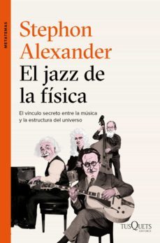 el jazz de la fisica (ebook)-9788490663783