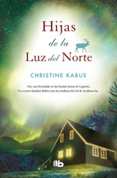 hijas de la luz del norte-9788490704783