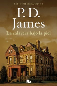 la calavera bajo la piel (serie cordelia gray 2)-9788490709283