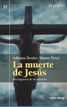 la muerte de jesus (ebook)-9788490732083
