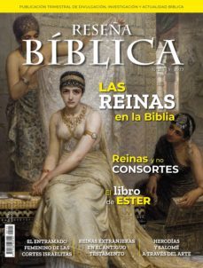 las reinas en la biblia (ebook)-9788490738283