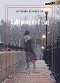 callejones de arbat-9788490742983