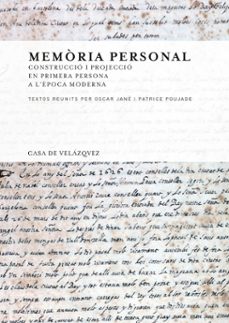 memòria personal-9788490961483