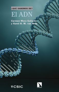 el adn (ebook)-9788490978283