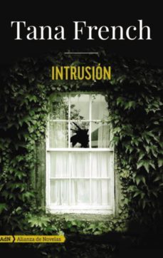 intrusión (adn) (ebook)-tana french-9788491047483