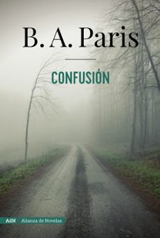 confusión-b.a. paris-9788491049883