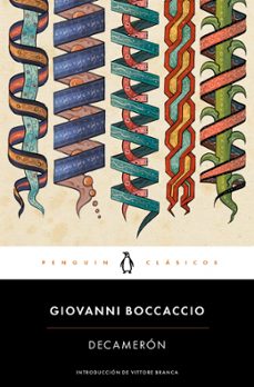 decameron-giovanni boccaccio-9788491053583
