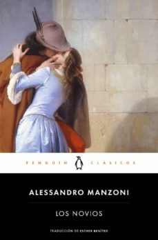 los novios (ebook)-alessandro manzoni-9788491056683