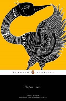 upanishads (edicion bilingue) (los mejores clasicos) (ebook)-9788491059783