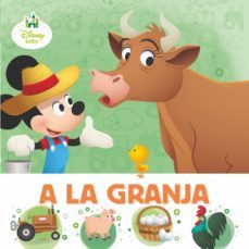 a la granja-9788491078883