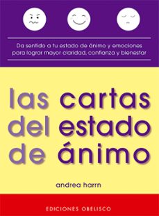 las cartas del estado de animo-andra harrn-9788491113683