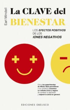 la clave del bienestar (ebook)-earl mindell-9788491115083