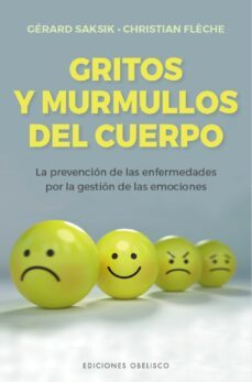 gritos y murmullos del cuerpo (ebook)-christian fleche-9788491117483