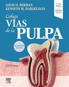 cohen. vias de la pulpa (12ª ed.)-9788491139683