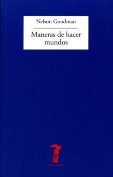 maneras de hacer mundos (ebook)-9788491140283