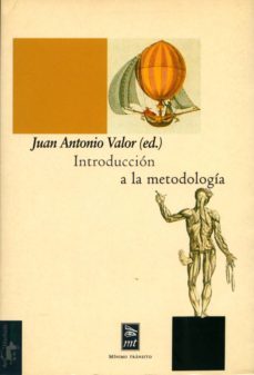 introduccion a la metodologia (ebook)-9788491142683