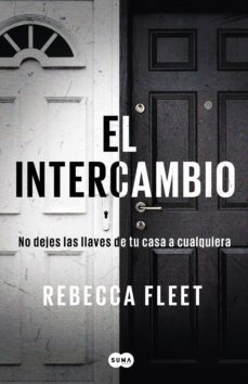 el intercambio (ebook)-rebecca fleet-9788491292883