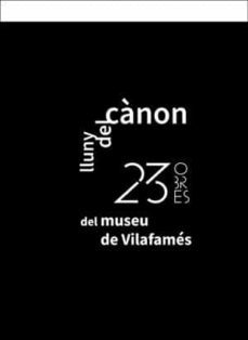 lluny del canon. 23 obres del museu de vilafames-9788491332183