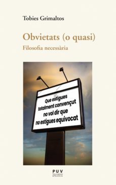 obvietats (o quasi) (ebook)-tobies grimaltos-9788491348283